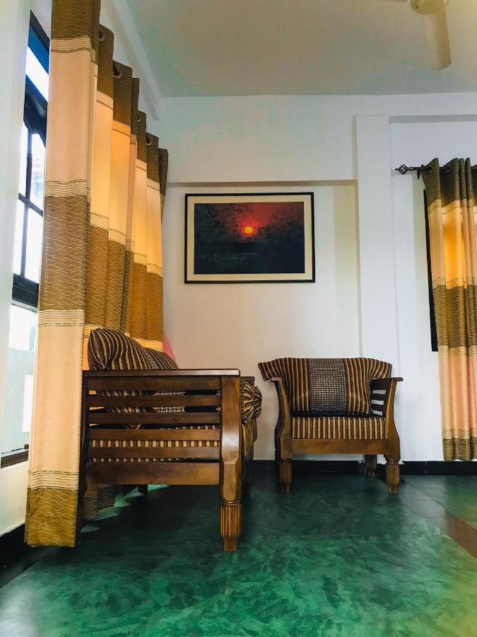 Dinu Villa 갈레 외부 사진